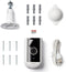 omajin by Netatmo OWC-01-EU - IP-beveiligingscamera - 5 MP Draadloos Wifi Nachtvisie IP65 - Zwart Wit