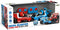 Gear2Play RC Neon Bumper Cars Pro Duoset - RC Formule 1 Battle Cars - Botsduel met geluidseffecten - Multikleur