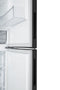 LG GBP62MCNAC - Koelvriescombinatie - Total No-Frost - Mat zwart