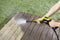 Kärcher K 5 Power Control - Hogedrukreiniger - 2100W - 145 bar - 40 m²/h - met vuilfrees