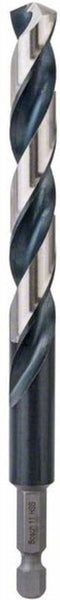 Bosch Accessories 2608577064 Metaal-spiraalboor 11 mm Gezamenlijke lengte 142 mm DIN 338 1 stuk(s)