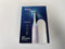 Oral-B iO Series 4S - Elektrische Tandenborstel - Poetsdrukbeveiliging - Lavendel
