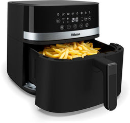 Tristar FR-9418 - Airfryer - 8L - 2000W - 7 programma's - PFAS vrij