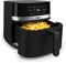 Tristar FR-9418 - Airfryer - 8L - 2000W - 7 programma's - PFAS vrij