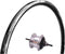 Kgs Achterwiel Stratos 28 Inch Rollerbrake Sg-c3001 36g Zwart