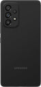 Samsung Galaxy A33 - 128GB - Zwart