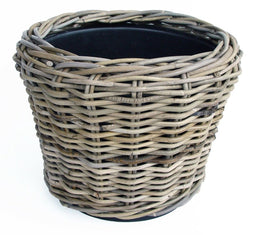 Drypot Bloemenmand Rond - XS