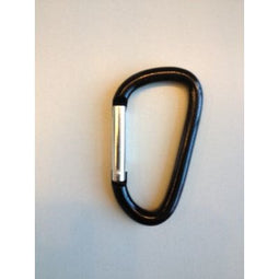 Klika - Musketon haak 8x80 LARGE - 70 stuks