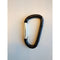 Klika - Musketon haak 8x80 LARGE - 70 stuks