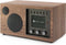 Como Audio Solo Walnut