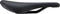 BBB Cycling Echelon Pro - Fietszadel - Lichtgewicht en ergonomisch ontwerp - 250 x 145mm - Zwart