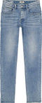 Raizzed BROOK - Jeans - Slim Fit - Light Blue Stone - Maat 31/34