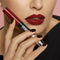 Deborah Milano Absolute Lasting Liquid Lipstick - 19 Burgundy - Duo lippenstift langhoudend - Donker Rood