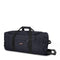 Eastpak Leatherface M - Reistas - 61L met telescopisch handvat - Night Navy