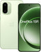 OnePlus 15R - Smartphone - 256GB opslag - 12GB RAM - Groen