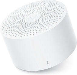 Xiaomi Mi Compact Bluetooth Speaker 2 - Draagbare Bluetooth luidspreker - 480 mAh - Wit