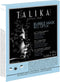 Talika Bubble Mask Masker 1 st.