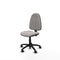 Piqueras y Crespo B0001RN - Bureaustoel - Hoogteverstelbaar - Wit