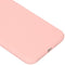 iMoshion Hoesje Geschikt voor iPhone 11 Pro Max Hoesje Siliconen - iMoshion Color Backcover - Roze