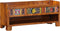 vidaXL - Schoenenbank - 100x35x45 - cm - Massief - Acaciahout