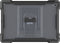 MAXCases Shield Extreme-X - Back Cover - Militaire kwaliteit - Zwart