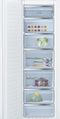 Bosch Serie 4 GIN81VEE0 - Inbouwvriezer - No Frost - 212L