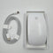 Apple Magic Mouse 2 - Draadloze Bluetooth muis - Oplaadbaar - Zilver/Wit