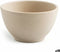 Kom Quid Mineral Keramisch Beige (9 x 5 cm) (18 Stuks)