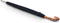 Paraplu Knirps Geruit Zwart Grijs met houten handvat - T771 - Dsn 111 cm - Lengte 90 cm - Knirps