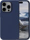 Dbramante1928 Greenland - Soft case - Krasbestendig Stofafstotend - Blauw
