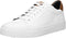 McGregor Sneakers - Lage Sneakers - Leer - Wit (1 paar)