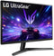 LG UltraGear 27GS60F-B - Gaming Monitor - 27