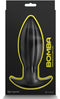 RENEGADE BOMBA BLACK MEDIUM