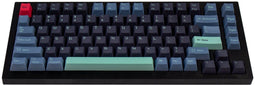 Keychron OEM Dye-Sub - Keyboard cap - Grijs
