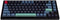 Keychron OEM Dye-Sub - Keyboard cap - Grijs