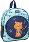 Pret Stay Silly - Rugzak - Blauw - Kinderen - Jongens