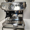 Sage The Barista Express Impress - Espressomachine - Ingebouwde bonenmaler - RVS Grijs