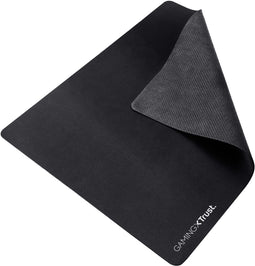 Trust GXT 754 - Gaming Muismat - Anti slip onderkant - Zwart