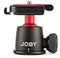 Joby BallHead 3K - Statiefkop - 360 graden draaibaar - 3 kg draaggewicht