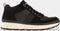 Björn Borg H100 Mid Cas M - Lage sneakers - Vetersluiting - Zwart