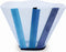 Lampenkap voor honden KVP EZ Clear (32-39 cm)