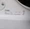 AEG Lavatherm T57808 - Condensdroger - 6 kg - 2ehands