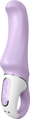 Satisfyer Vibes - Charming Smile, G-spot-vibrator met 12 krachtige vibratieprogramma's, waterdicht, oplaadbaar