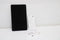 SAMSUNG Galaxy Tab A11 - 8.7 inch - 128 GB - 4G LTE - Grijs