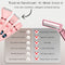 Sansbeauté® 3-in-1 Ladyshave - Scheerapparaat Vrouw - Waterproof - USB Oplaadbaar - Pink Edition