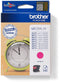Brother LC-125XLM - Inktcartridge - Origineel - Magenta