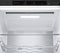 LG GBV7280AEV - Koel-vriescombinatie - 387 liter - A