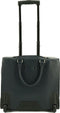 Gigi Fratelli Dames Leren Laptop Trolley 15 inch Romance Business ROM8012 Blauw