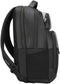 Targus CityGear - Laptoptas 15,6 inch - 3 Compartimenten - Zwart