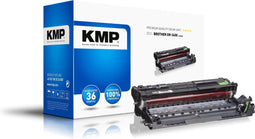 KMP Trommel vervangt Brother DR-3400 52000 bladzijden B-DR28